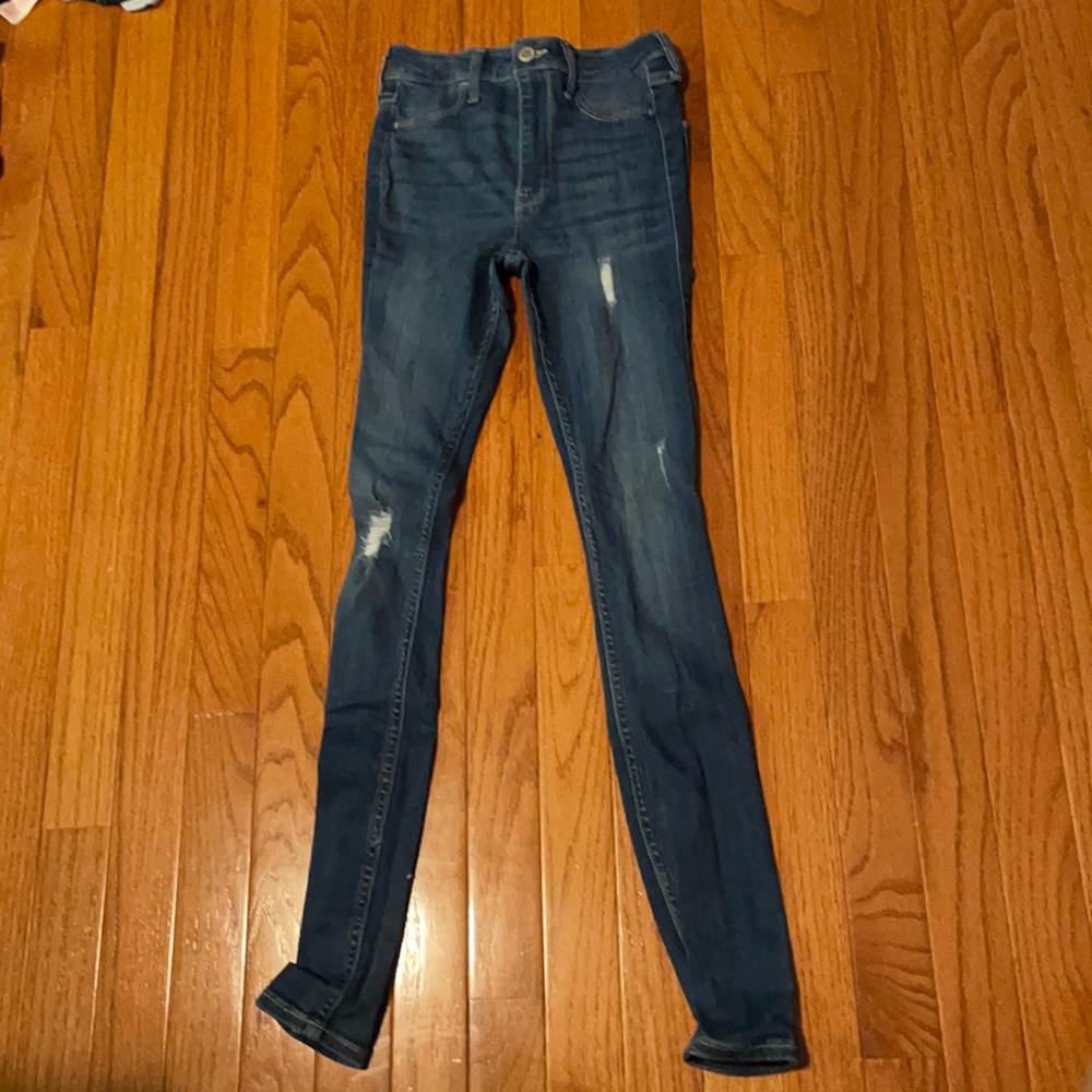jeggings